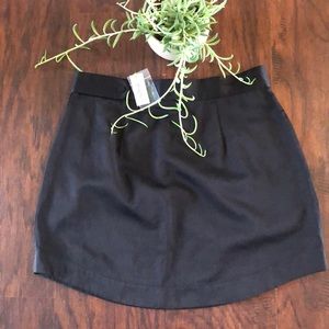 Kate Spade Saturday Shirttail Skirt